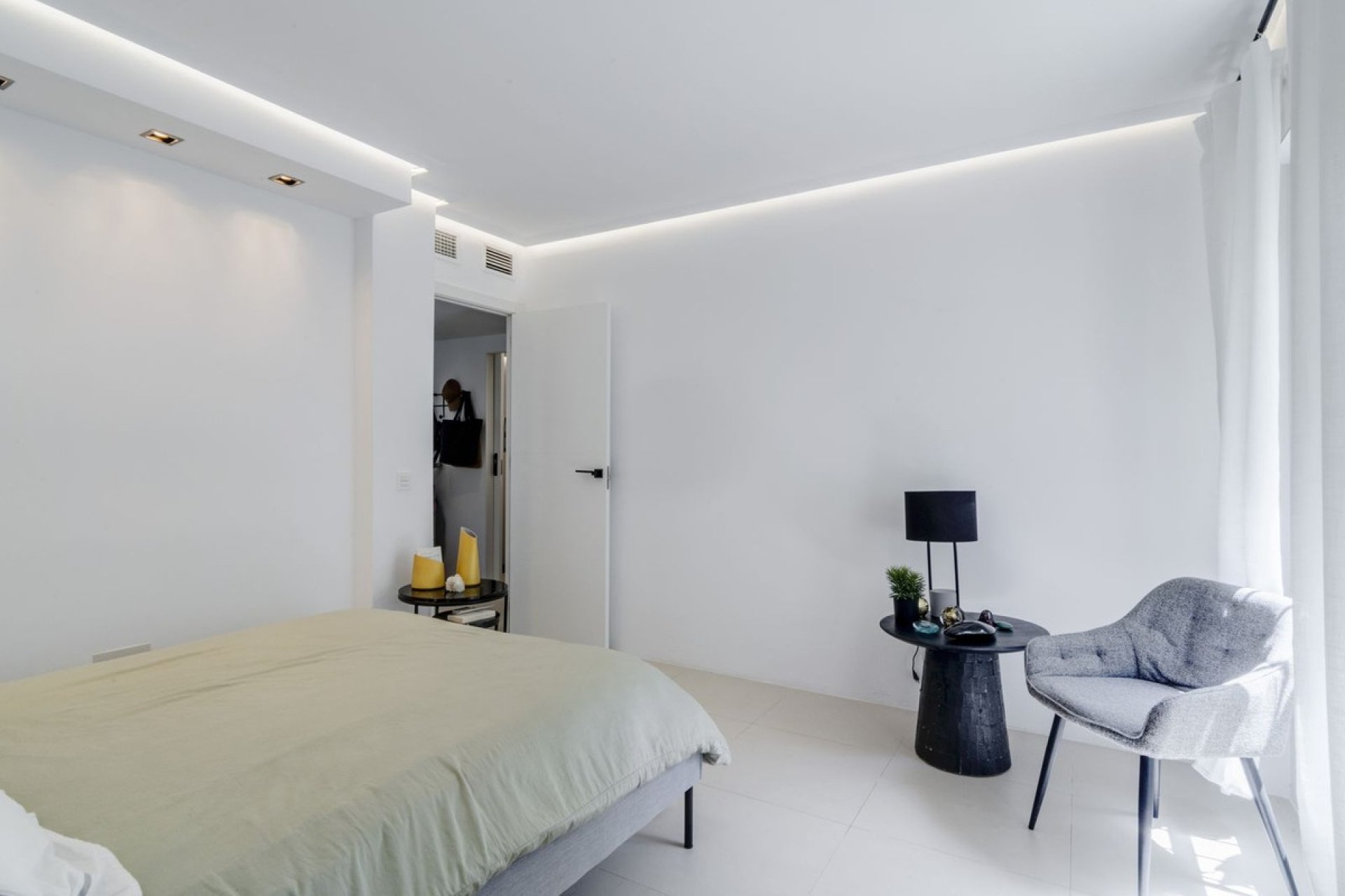 Rynek wtórny - apartment - Marbella - Reserva de Marbella