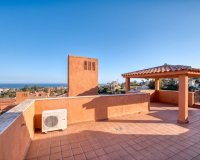 Rynek wtórny - apartment - Marbella - Reserva de Marbella