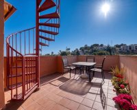Rynek wtórny - apartment - Marbella - Reserva de Marbella