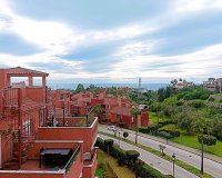 Rynek wtórny - apartment - Marbella - Reserva de Marbella