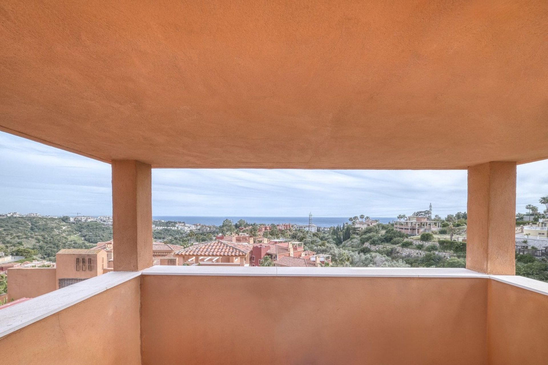 Rynek wtórny - apartment - Marbella - Reserva de Marbella