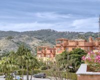 Rynek wtórny - apartment - Marbella - Reserva de Marbella