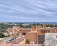 Rynek wtórny - apartment - Marbella - Reserva de Marbella