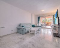 Rynek wtórny - apartment - Marbella - Reserva de Marbella