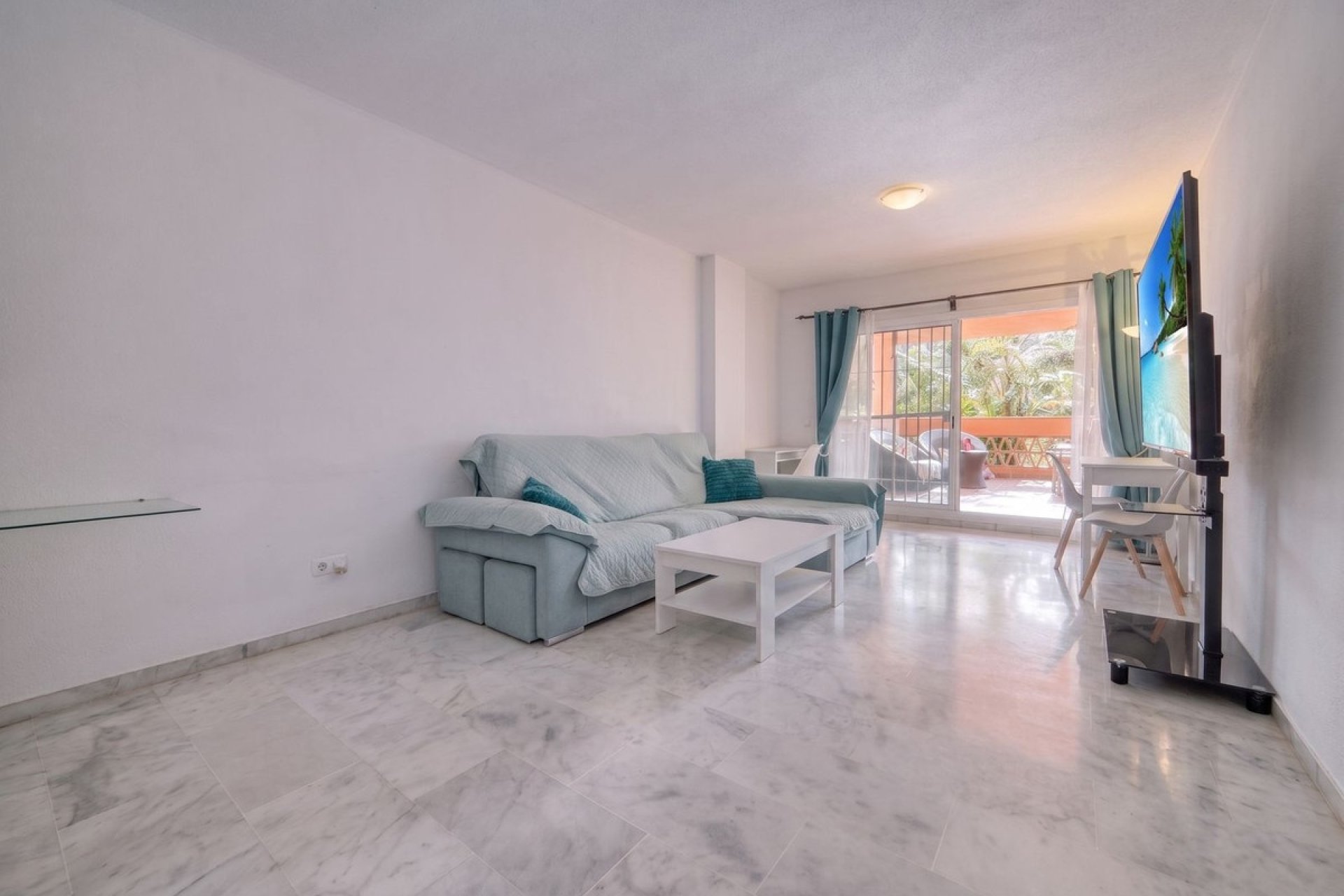 Rynek wtórny - apartment - Marbella - Reserva de Marbella