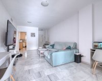 Rynek wtórny - apartment - Marbella - Reserva de Marbella
