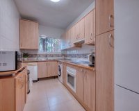 Rynek wtórny - apartment - Marbella - Reserva de Marbella