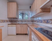 Rynek wtórny - apartment - Marbella - Reserva de Marbella