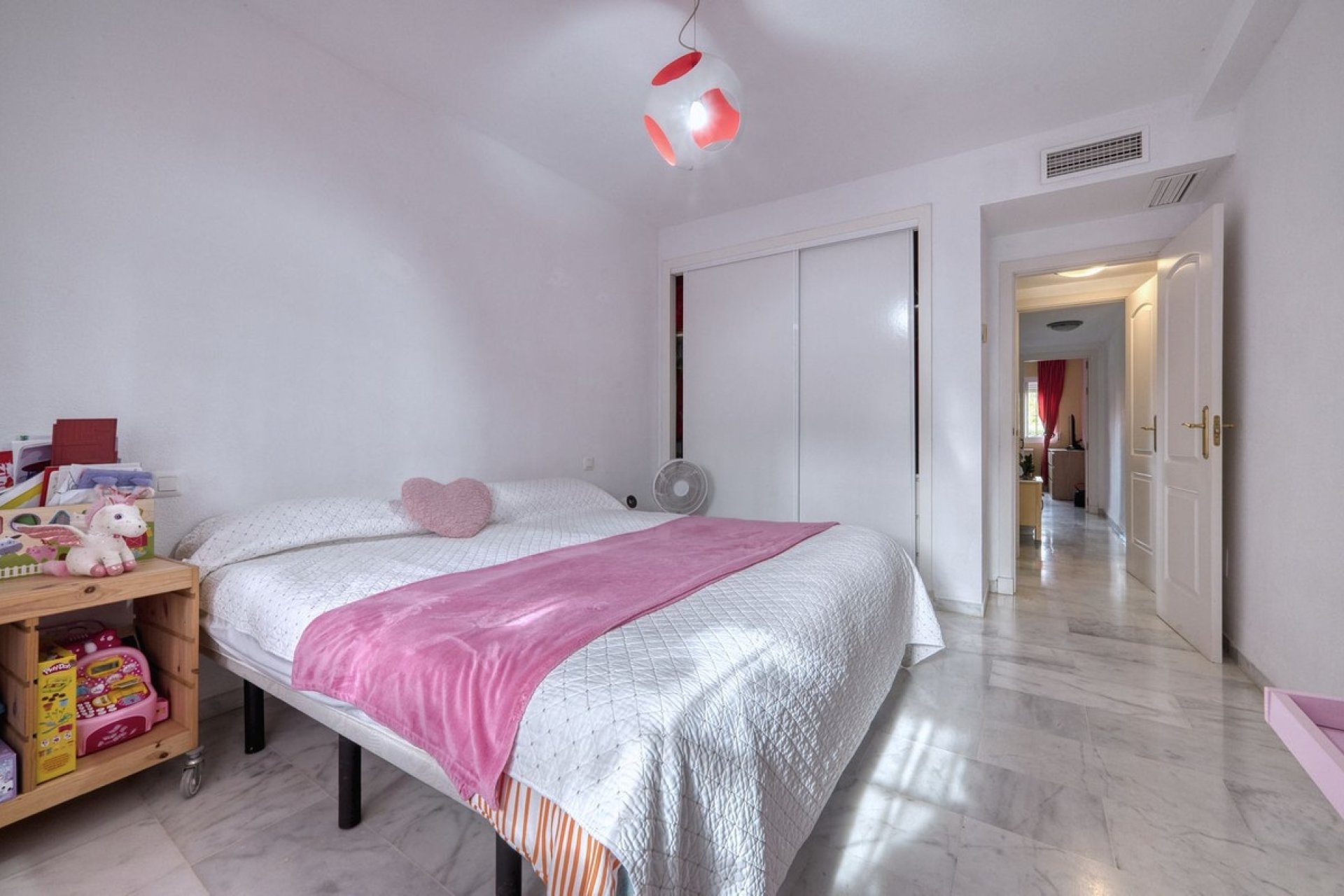 Rynek wtórny - apartment - Marbella - Reserva de Marbella