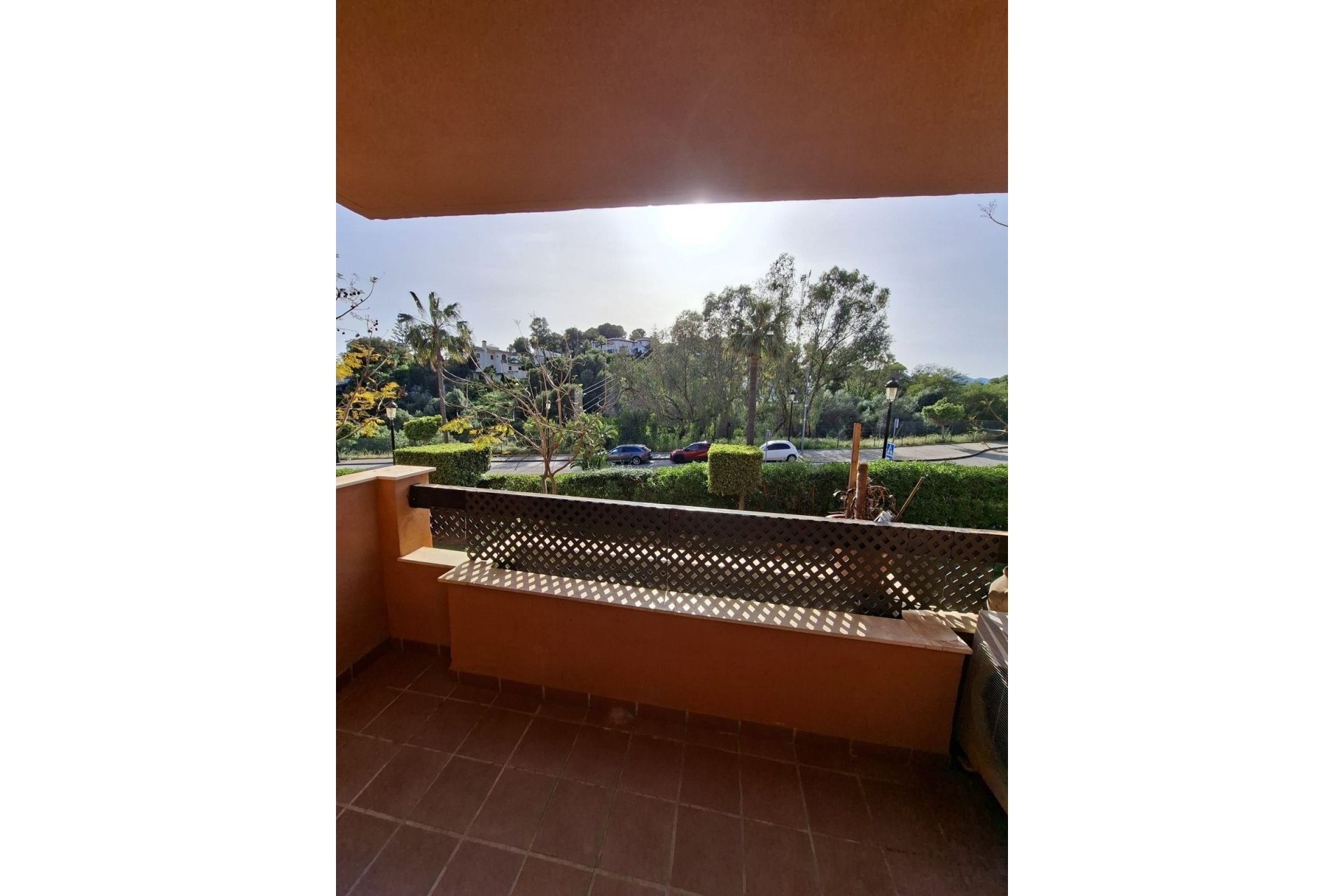 Rynek wtórny - apartment - Marbella - Reserva de Marbella