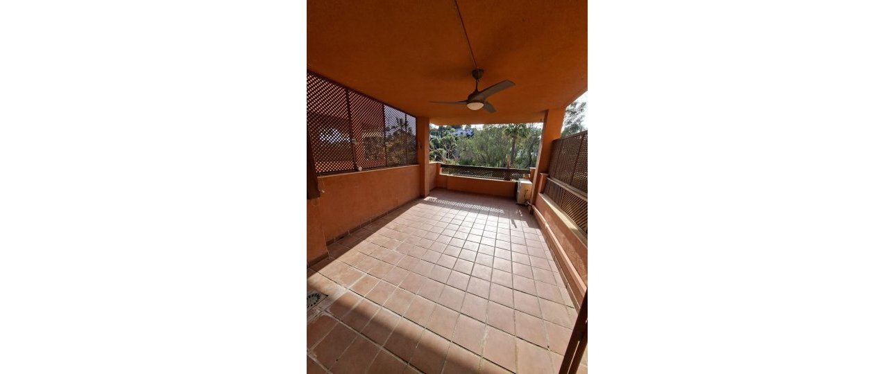 Rynek wtórny - apartment - Marbella - Reserva de Marbella