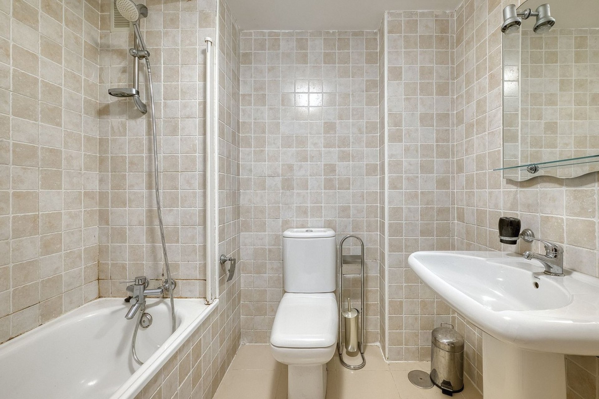 Rynek wtórny - apartment - Marbella - Reserva de Marbella