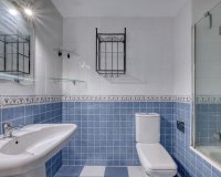 Rynek wtórny - apartment - Marbella - Reserva de Marbella