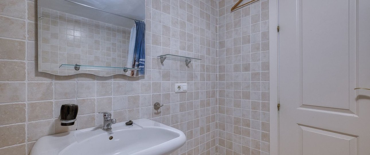 Rynek wtórny - apartment - Marbella - Reserva de Marbella
