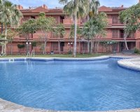 Rynek wtórny - apartment - Marbella - Reserva de Marbella