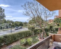 Rynek wtórny - apartment - Marbella - Reserva de Marbella
