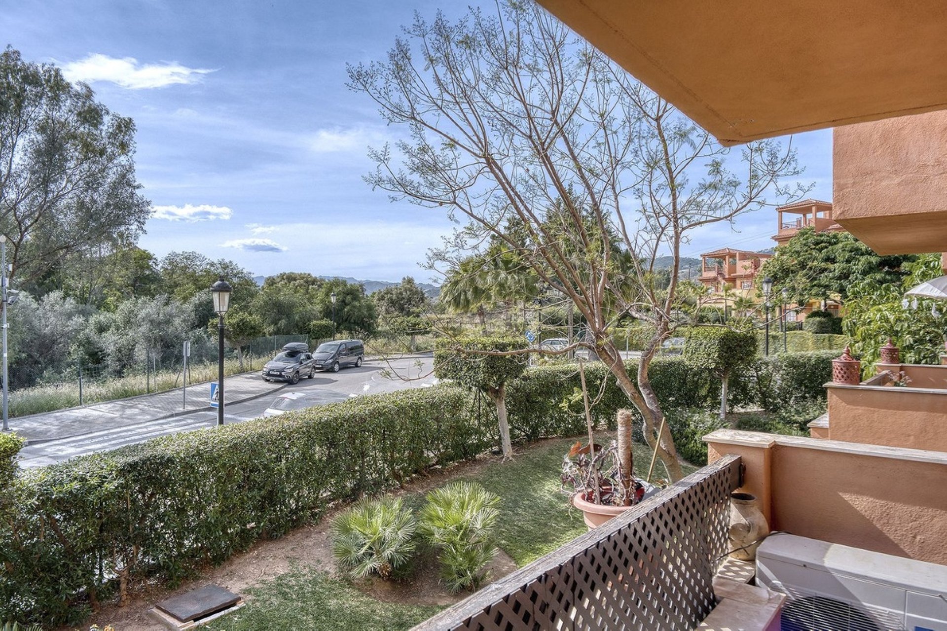 Rynek wtórny - apartment - Marbella - Reserva de Marbella