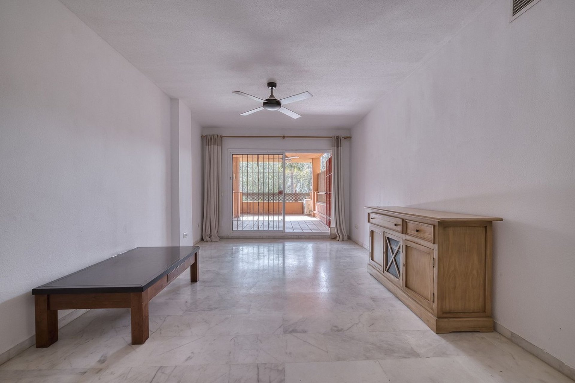 Rynek wtórny - apartment - Marbella - Reserva de Marbella