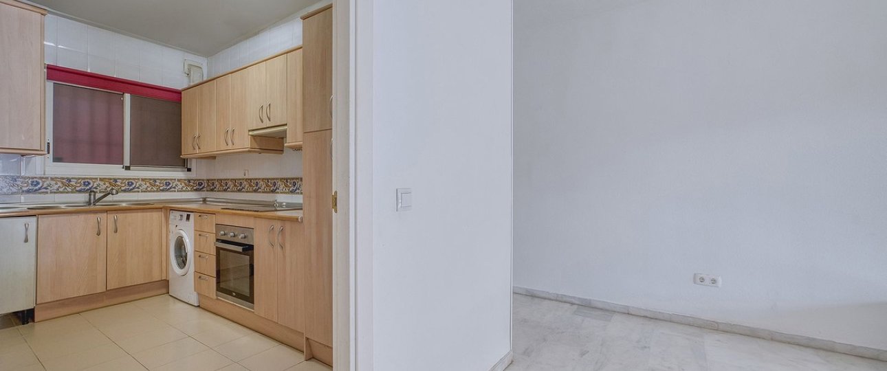 Rynek wtórny - apartment - Marbella - Reserva de Marbella