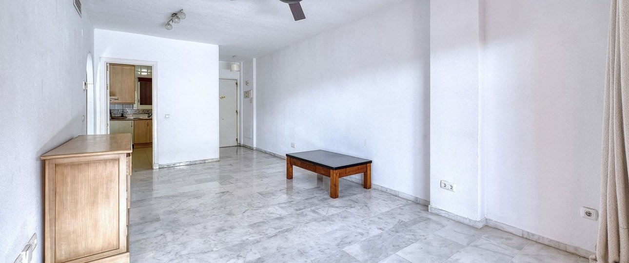Rynek wtórny - apartment - Marbella - Reserva de Marbella