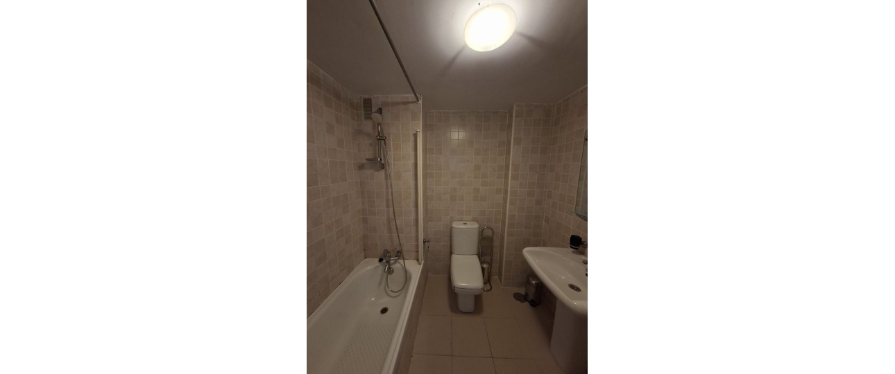 Rynek wtórny - apartment - Marbella - Reserva de Marbella