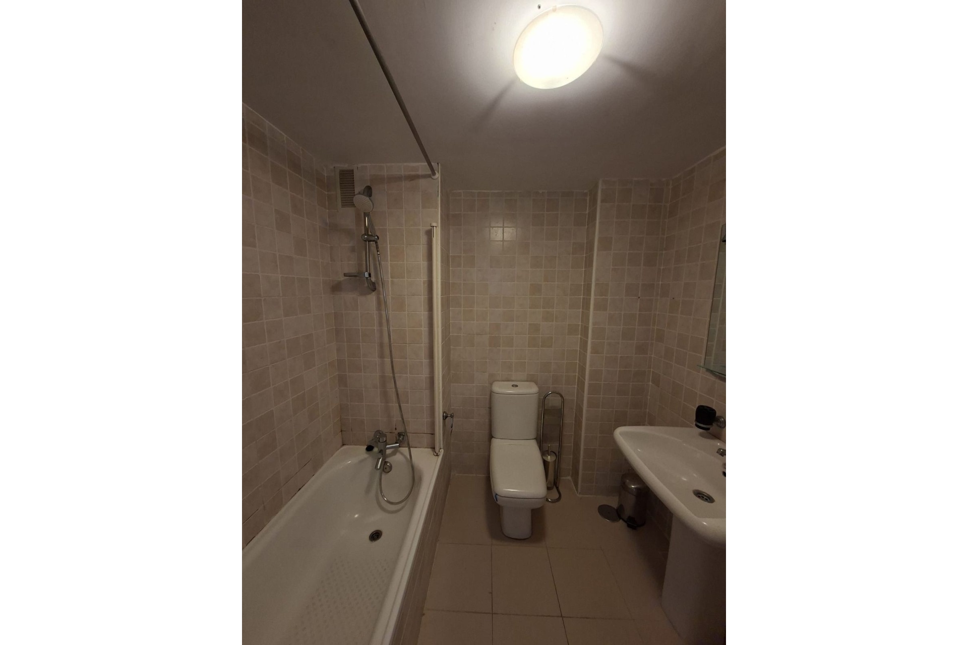 Rynek wtórny - apartment - Marbella - Reserva de Marbella