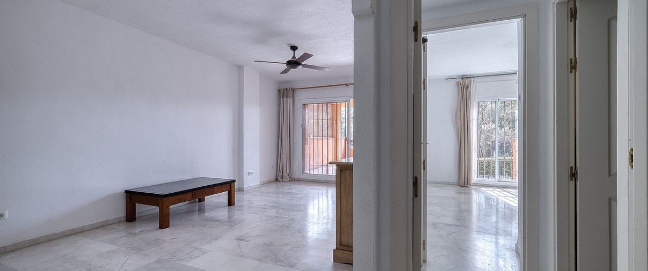 Rynek wtórny - apartment - Marbella - Reserva de Marbella