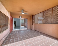Rynek wtórny - apartment - Marbella - Reserva de Marbella