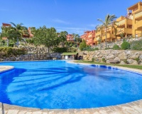 Rynek wtórny - apartment - Marbella - Reserva de Marbella