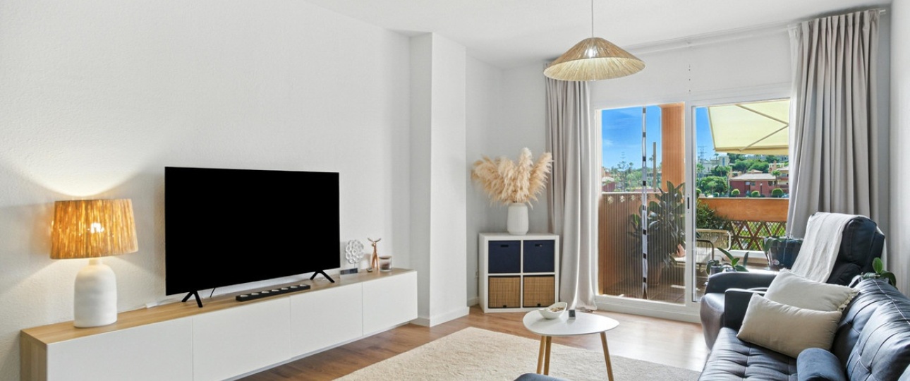 Rynek wtórny - apartment - Marbella - Reserva de Marbella