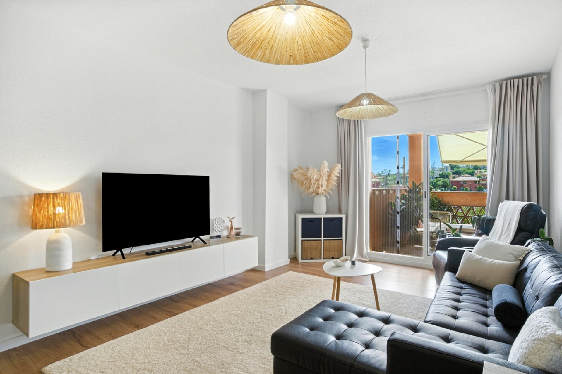 Rynek wtórny - apartment - Marbella - Reserva de Marbella