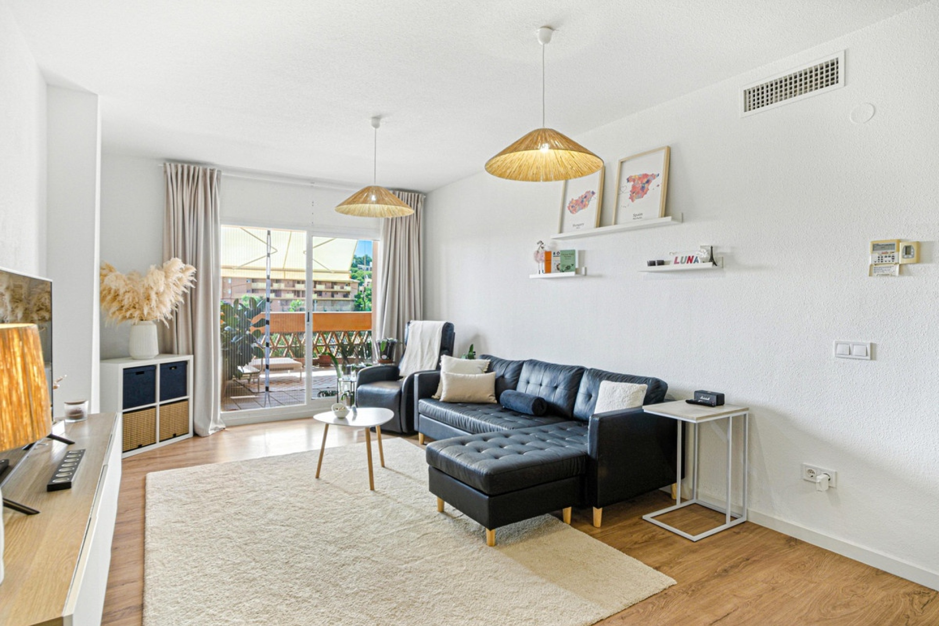 Rynek wtórny - apartment - Marbella - Reserva de Marbella