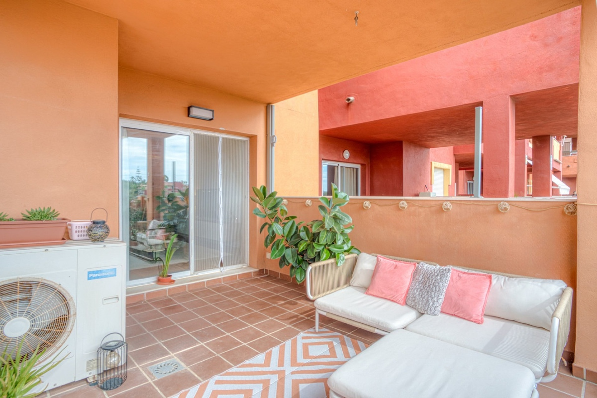 Rynek wtórny - apartment - Marbella - Reserva de Marbella