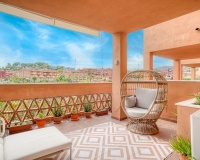 Rynek wtórny - apartment - Marbella - Reserva de Marbella