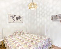 Rynek wtórny - apartment - Marbella - Reserva de Marbella
