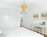 Rynek wtórny - apartment - Marbella - Reserva de Marbella