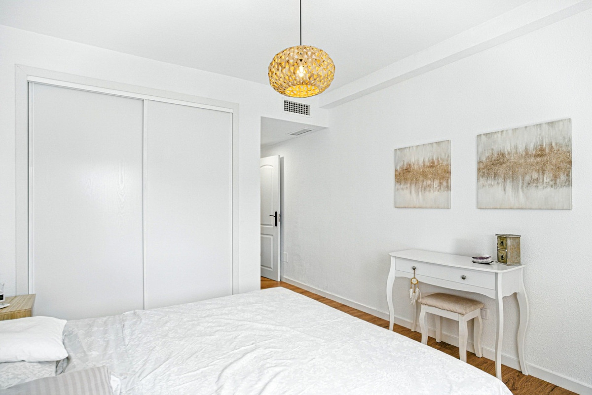 Rynek wtórny - apartment - Marbella - Reserva de Marbella
