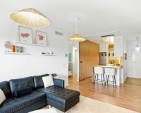 Rynek wtórny - apartment - Marbella - Reserva de Marbella