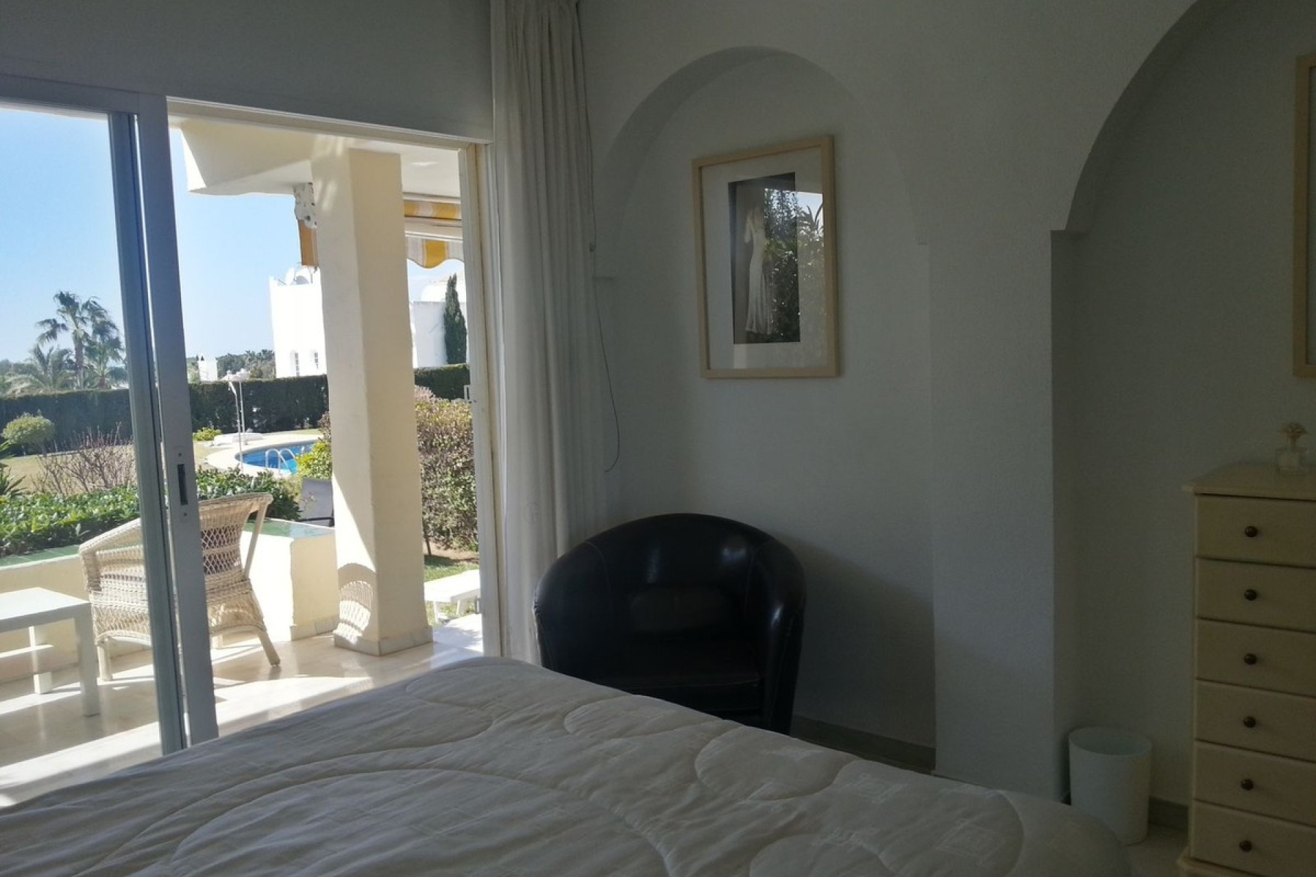 Rynek wtórny - apartment - Marbella - Reserva de Marbella