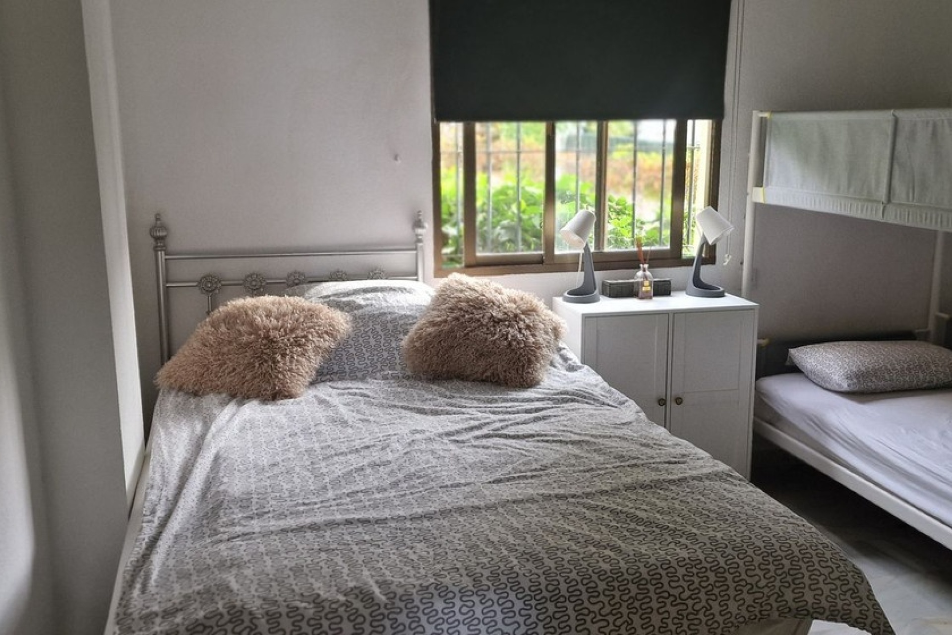 Rynek wtórny - apartment - Marbella - Reserva de Marbella