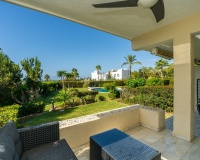 Rynek wtórny - apartment - Marbella - Reserva de Marbella