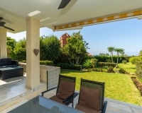 Rynek wtórny - apartment - Marbella - Reserva de Marbella