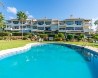 Rynek wtórny - apartment - Marbella - Reserva de Marbella