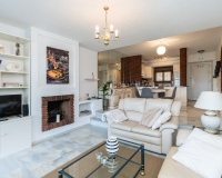 Rynek wtórny - apartment - Marbella - Reserva de Marbella