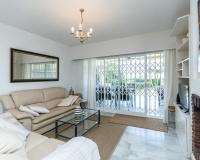 Rynek wtórny - apartment - Marbella - Reserva de Marbella