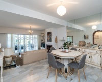 Rynek wtórny - apartment - Marbella - Reserva de Marbella