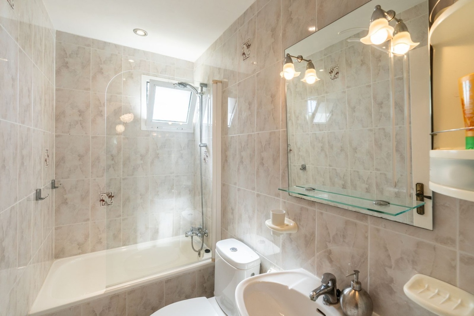 Rynek wtórny - apartment - Marbella - Reserva de Marbella