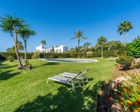 Rynek wtórny - apartment - Marbella - Reserva de Marbella