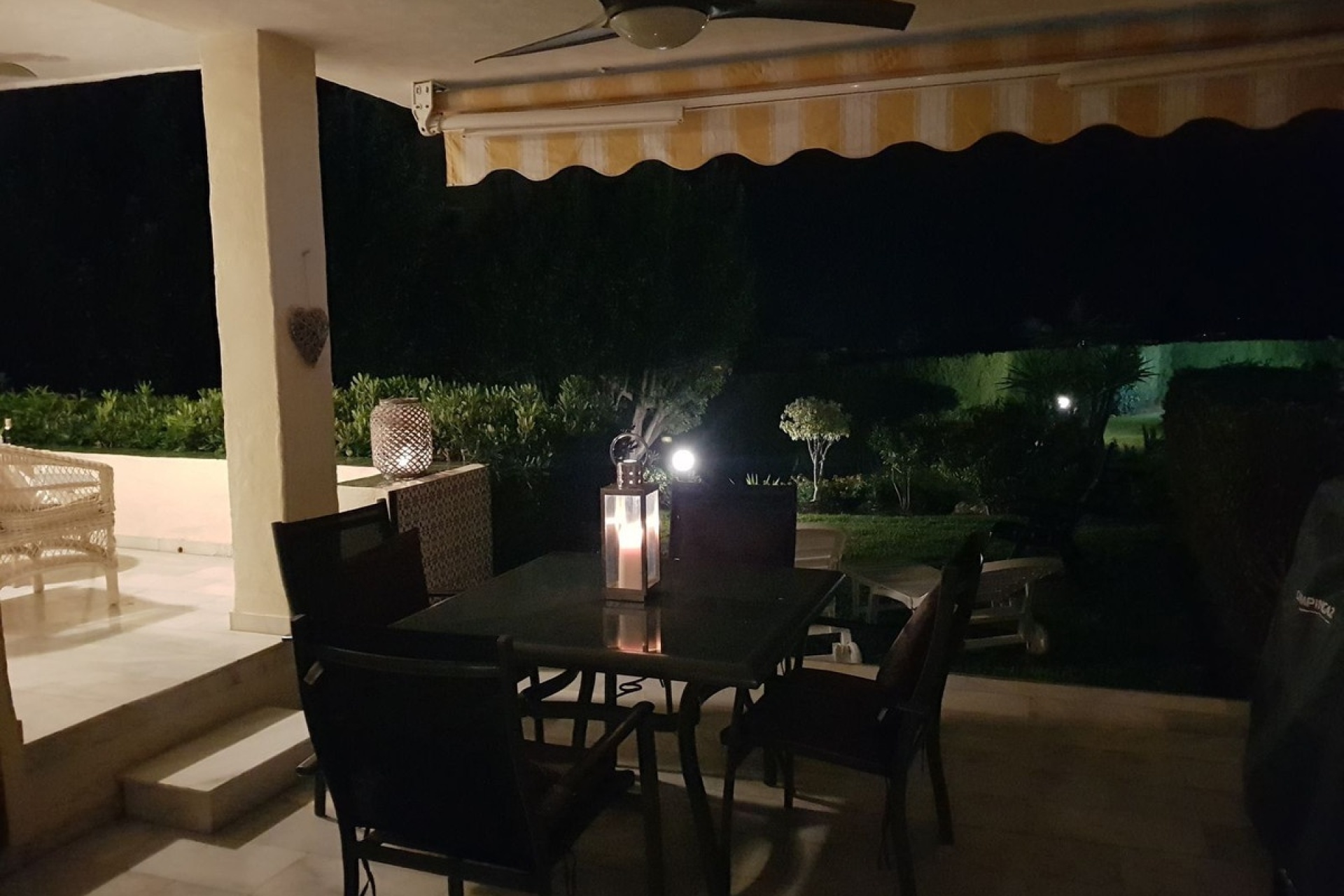 Rynek wtórny - apartment - Marbella - Reserva de Marbella