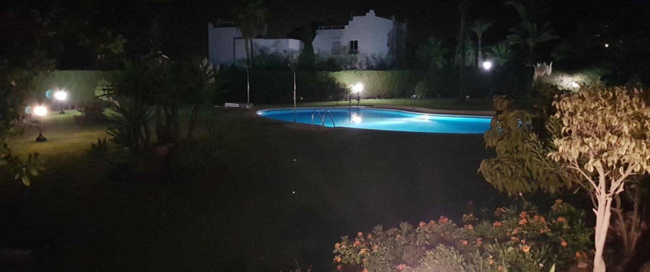 Rynek wtórny - apartment - Marbella - Reserva de Marbella